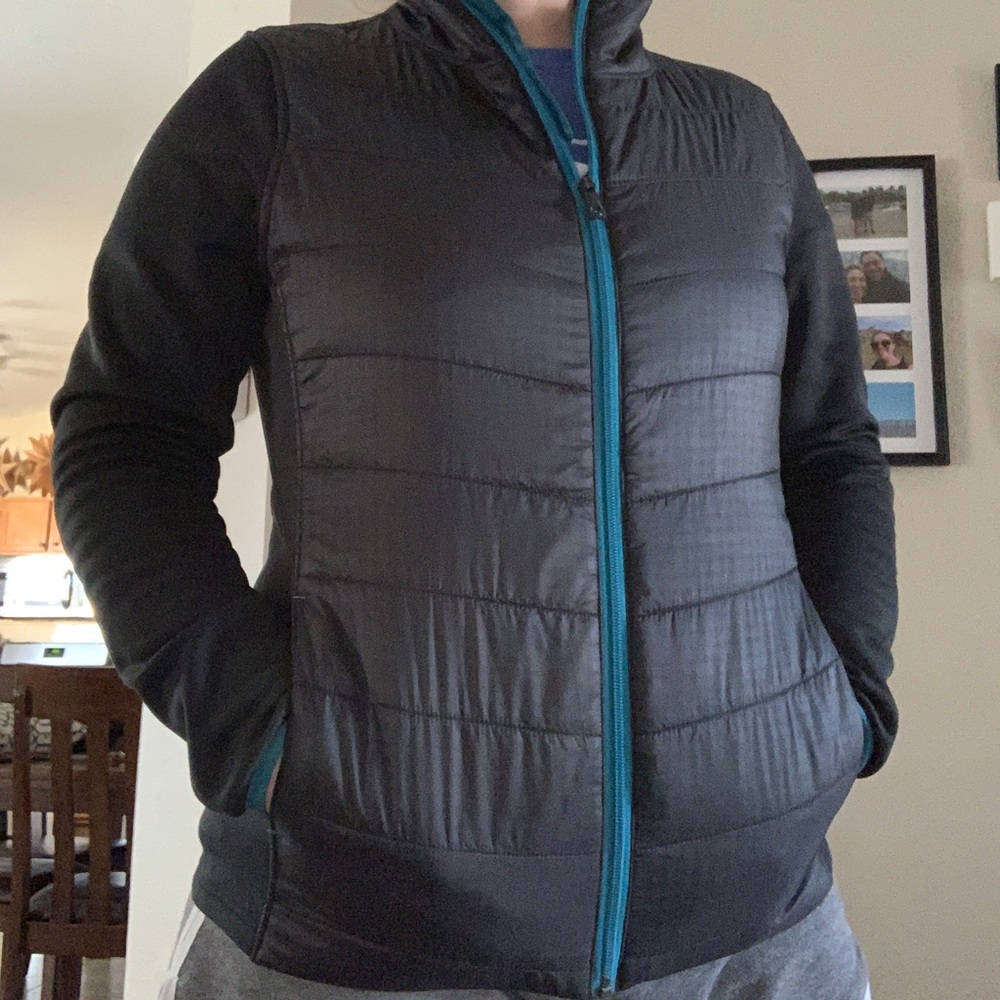 Oakley Hybrid Packable Jacket